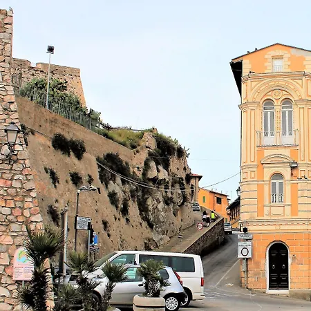 Casa Violetta Appartamento Portoferraio