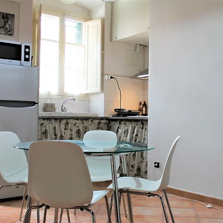 Casa Violetta Appartamento