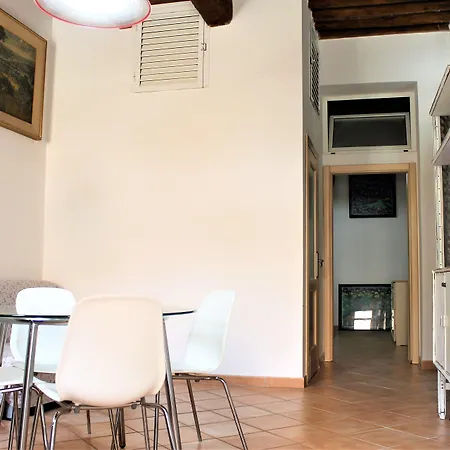 Appartamento Casa Violetta