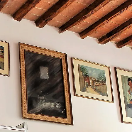 Appartamento Casa Violetta *