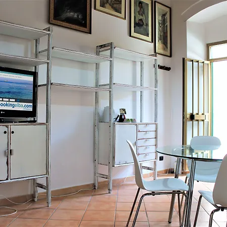 Apartamento Casa Violetta *