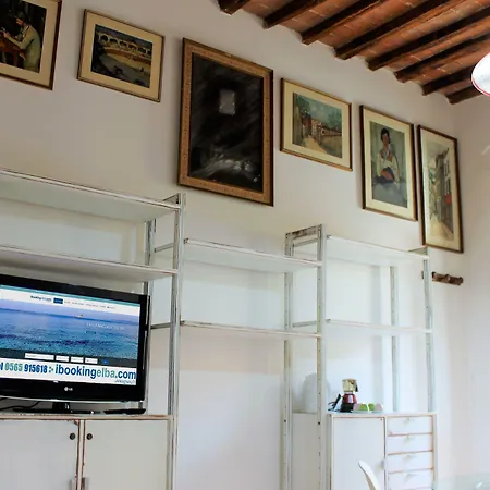 Casa Violetta Apartamento *