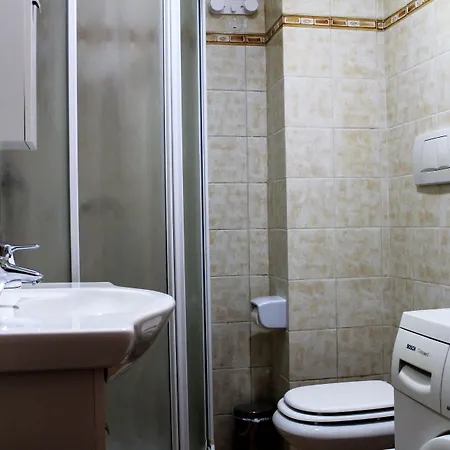 Апартаменты Casa Violetta