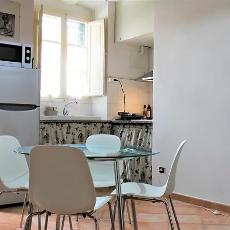Apartment Casa Violetta