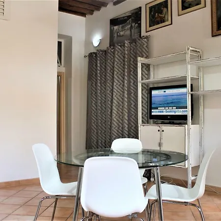 Apartment Casa Violetta Portoferraio