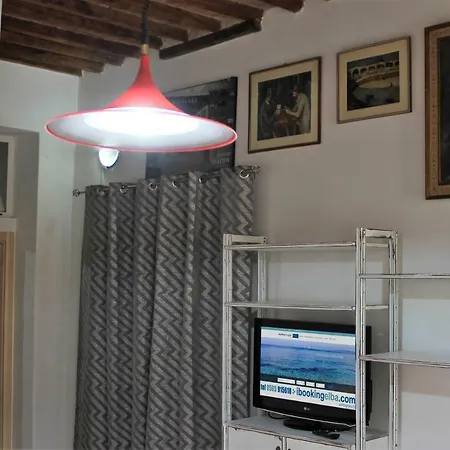 Apartment Casa Violetta Portoferraio